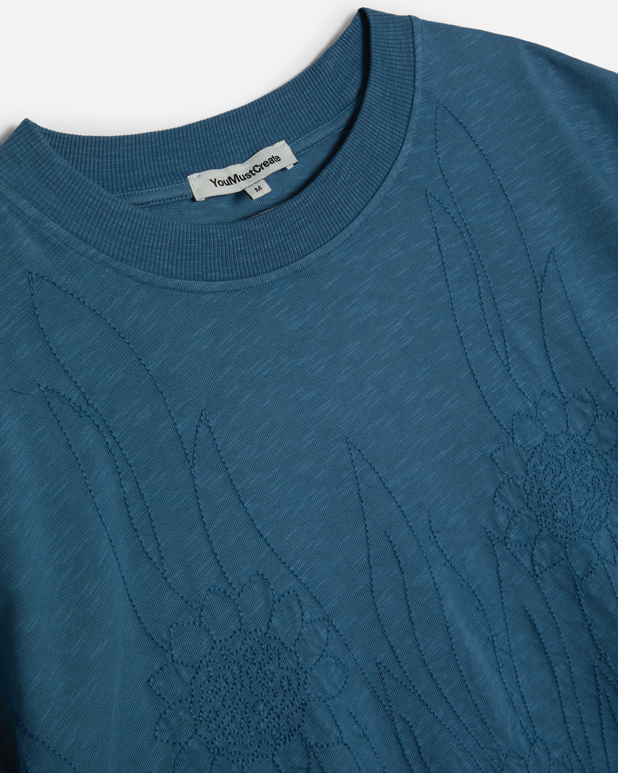 Triple Sunflower T-Shirt